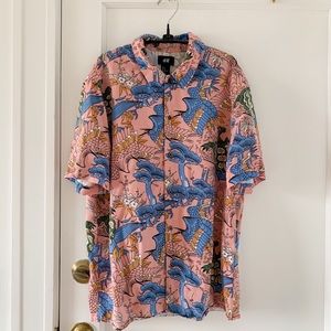 Men’s H&M Button Down